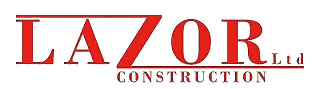 Lazor Construction